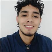 Estudiante universitario con experiencia en dar clases de matemáticas